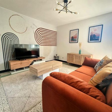 Le Terrazzo Apartment Lievin Exterior photo