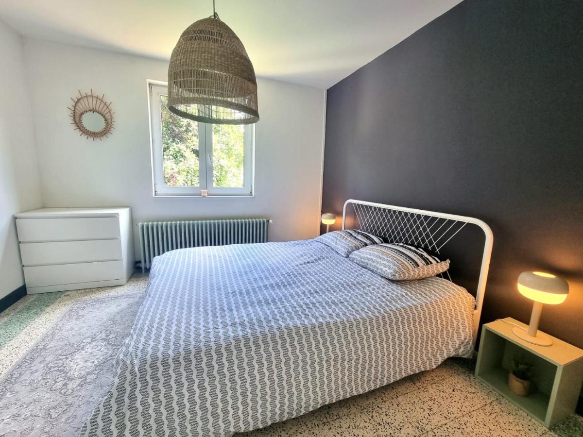 Le Terrazzo Apartment Lievin Exterior photo