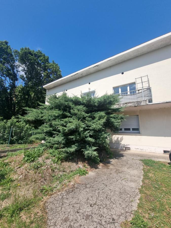 Le Terrazzo Apartment Lievin Exterior photo