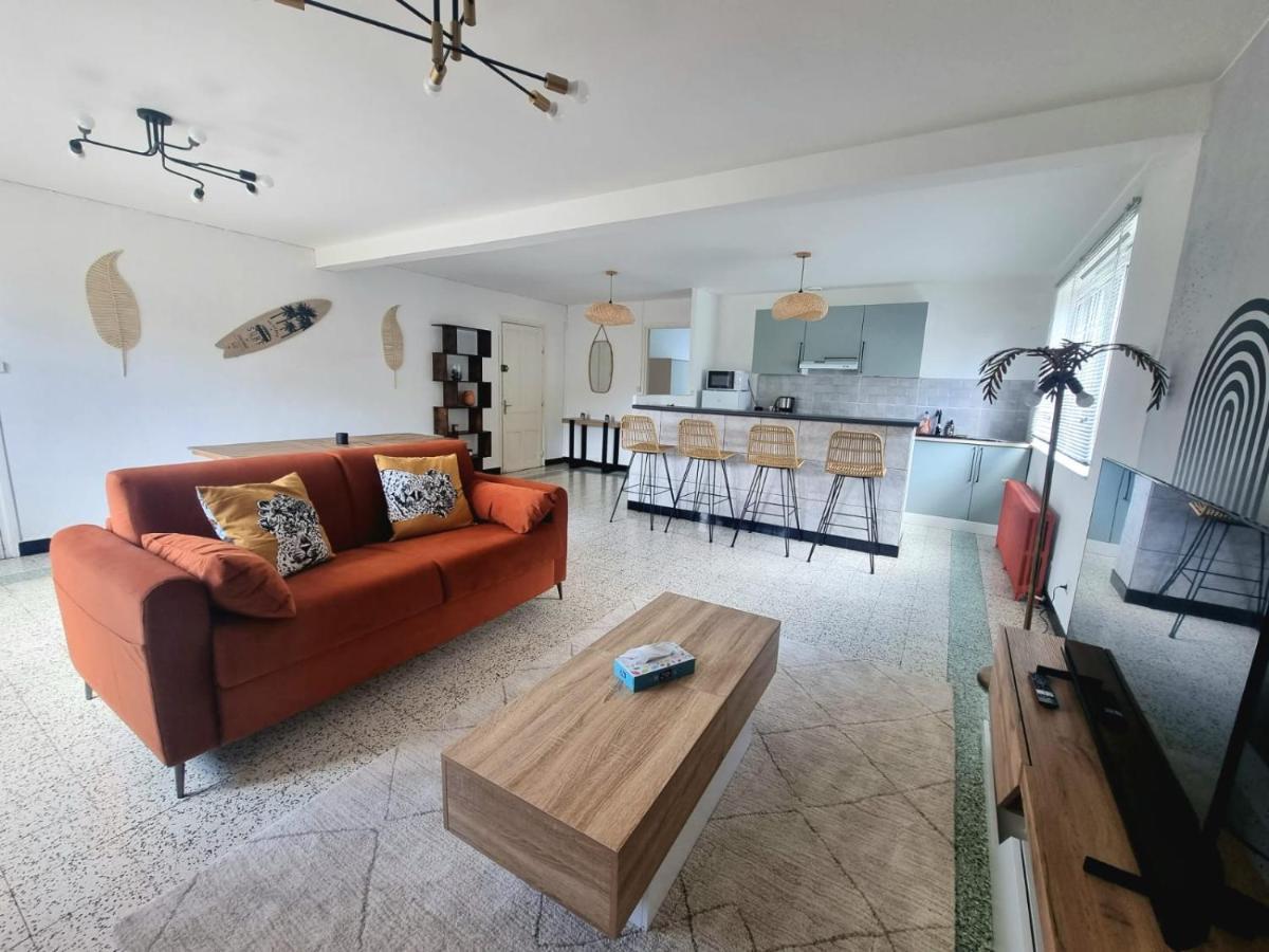 Le Terrazzo Apartment Lievin Exterior photo