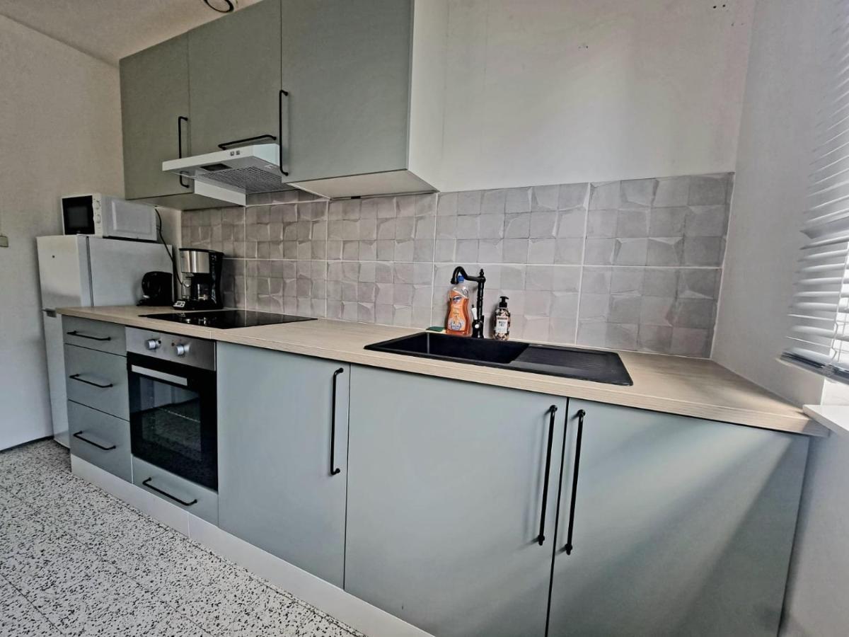 Le Terrazzo Apartment Lievin Exterior photo