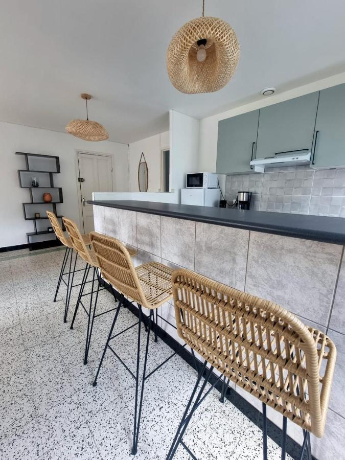 Le Terrazzo Apartment Lievin Exterior photo