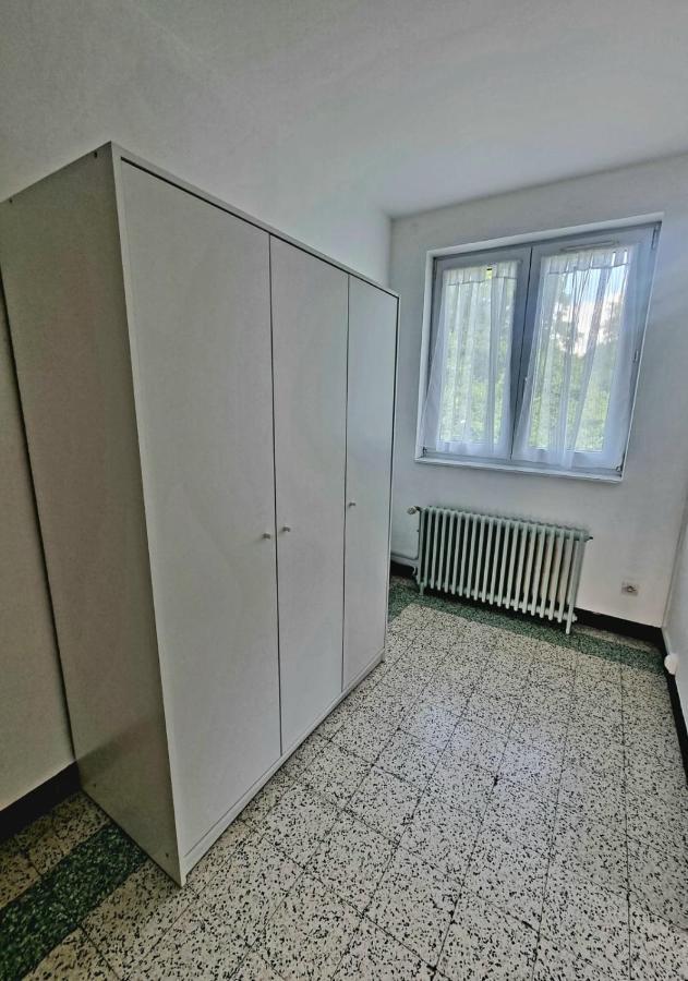 Le Terrazzo Apartment Lievin Exterior photo